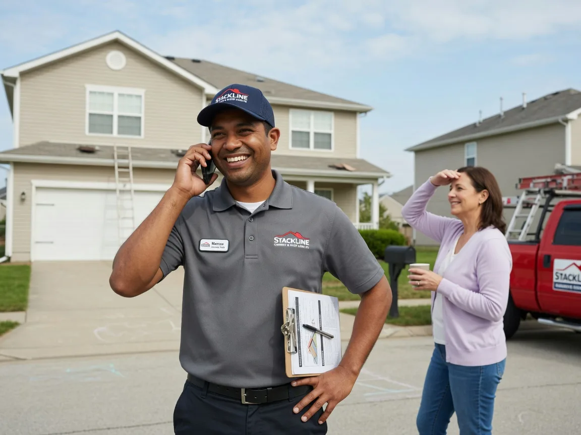Chimney flashing repair Haverstraw, NY FAQs